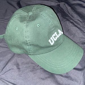 UCLA Hat